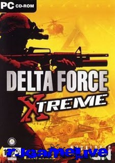 Delta Force - Xtreme - PC